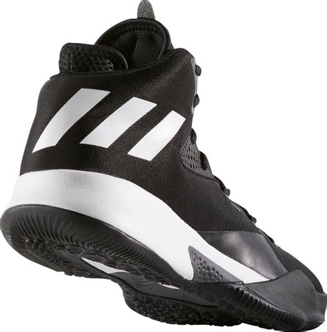 adidas basketball shoes 2017